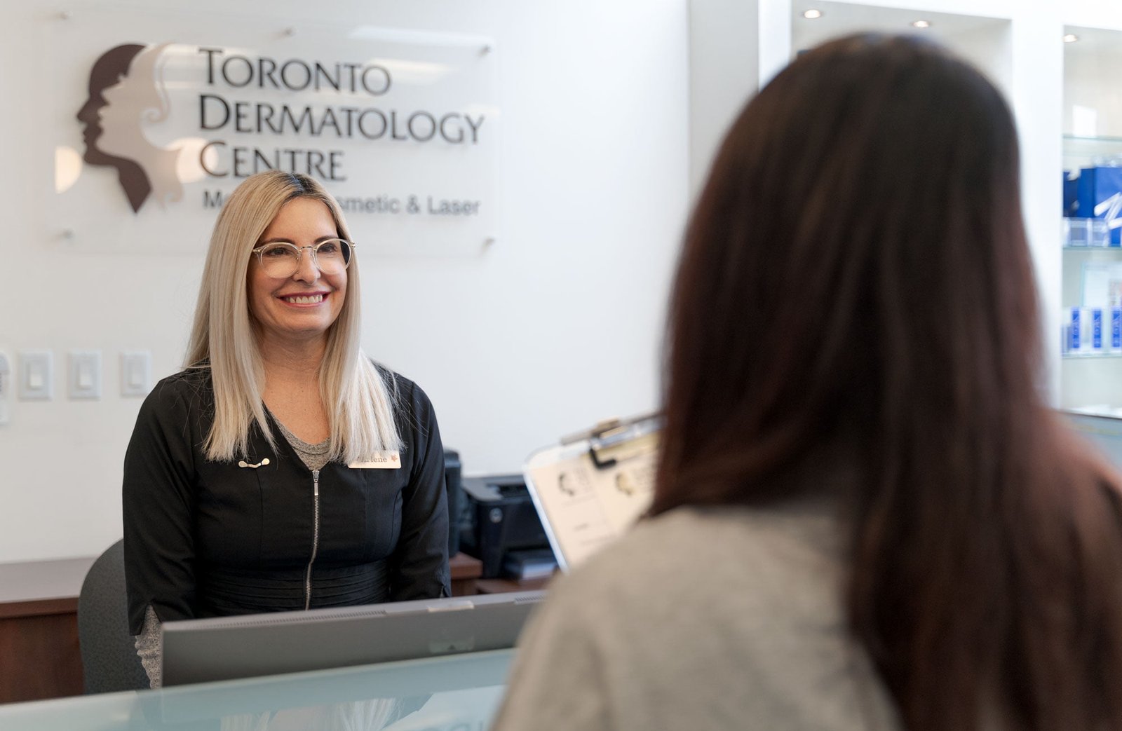 Toronto Dermatology Centre